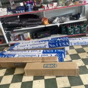 phim cool limited uv 400