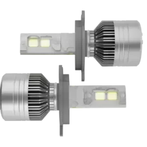 BÓNG LED Ô TÔ BALH CHÂN H11 BULBTEK