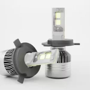 BÓNG LED Ô TÔ BALH CHÂN H11 BULBTEK