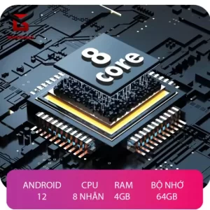 Bisonic 2K Ultraview